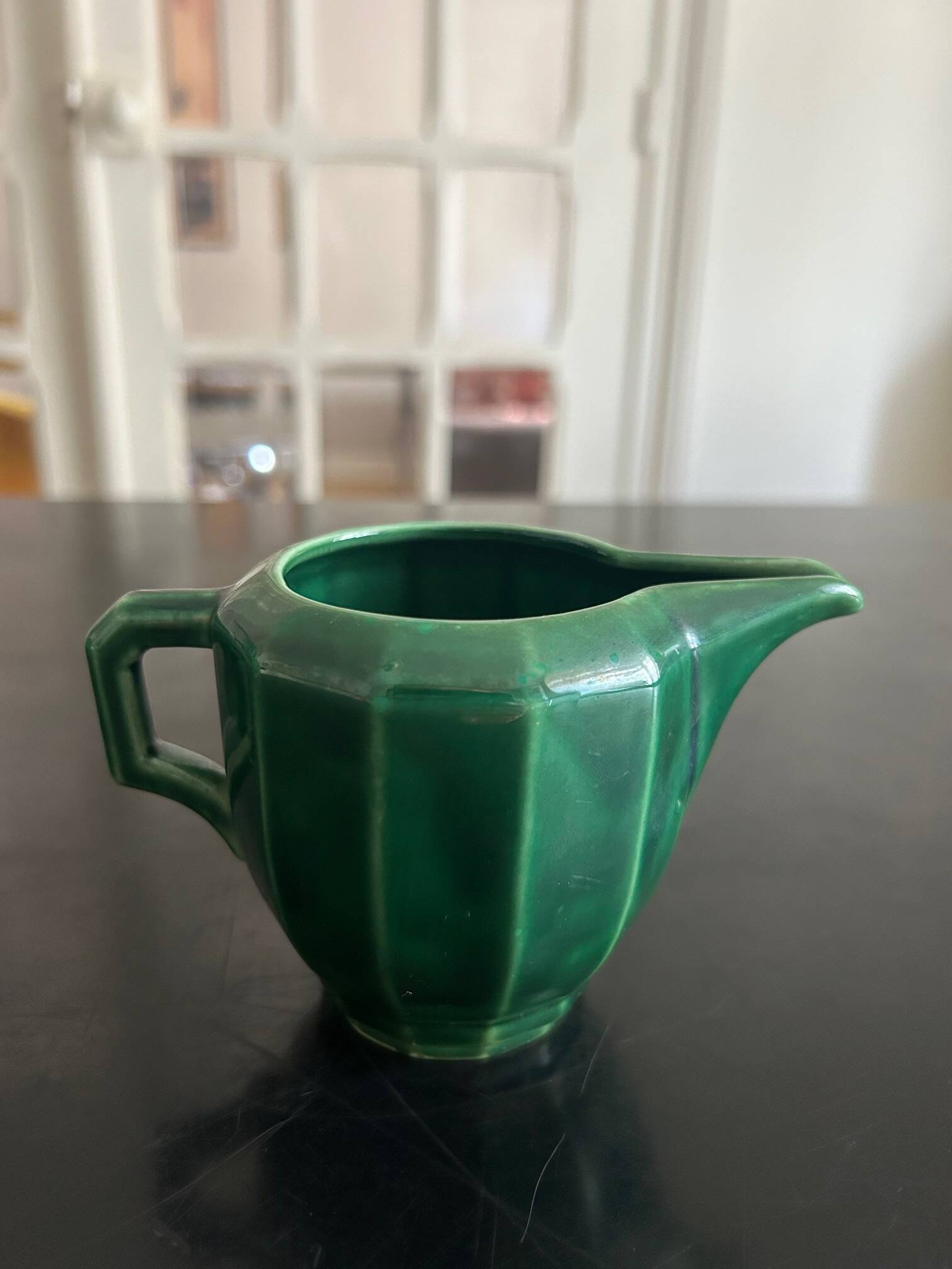 Saint Clement Blanche Letale tea set