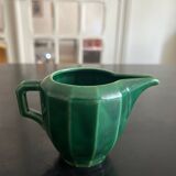 Saint Clement Blanche Letale tea set