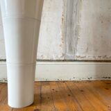 Floor lamps "flambeau", kaoyi flacha, japan 1980