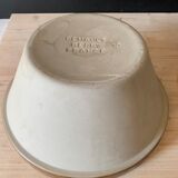 Stoneware bowl