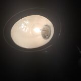 Jieldé desk lamps 2 arms 1950