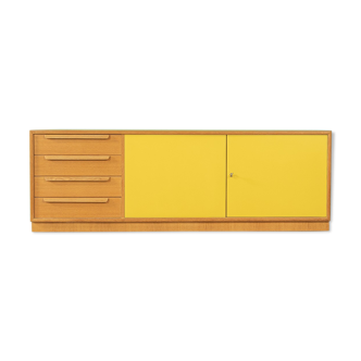 1960s sideboard, WK Möbel