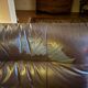 Salon Dianthus de Ligne Roset design Michel Ducaroy