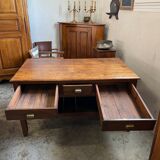Meuble comptoir cuisine