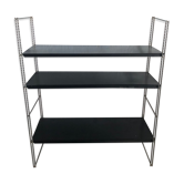 3 p'ate vintage thong shelves