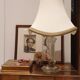 Lampe à poser