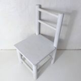 Children's desk and chair