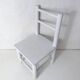 Children's desk and chair