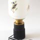 Grande lampe oiseaux