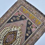 Anatolian Kurdish Neutral Carpet sku 3282