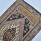 Anatolian Kurdish Neutral Carpet sku 3282