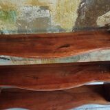 Wall shelf