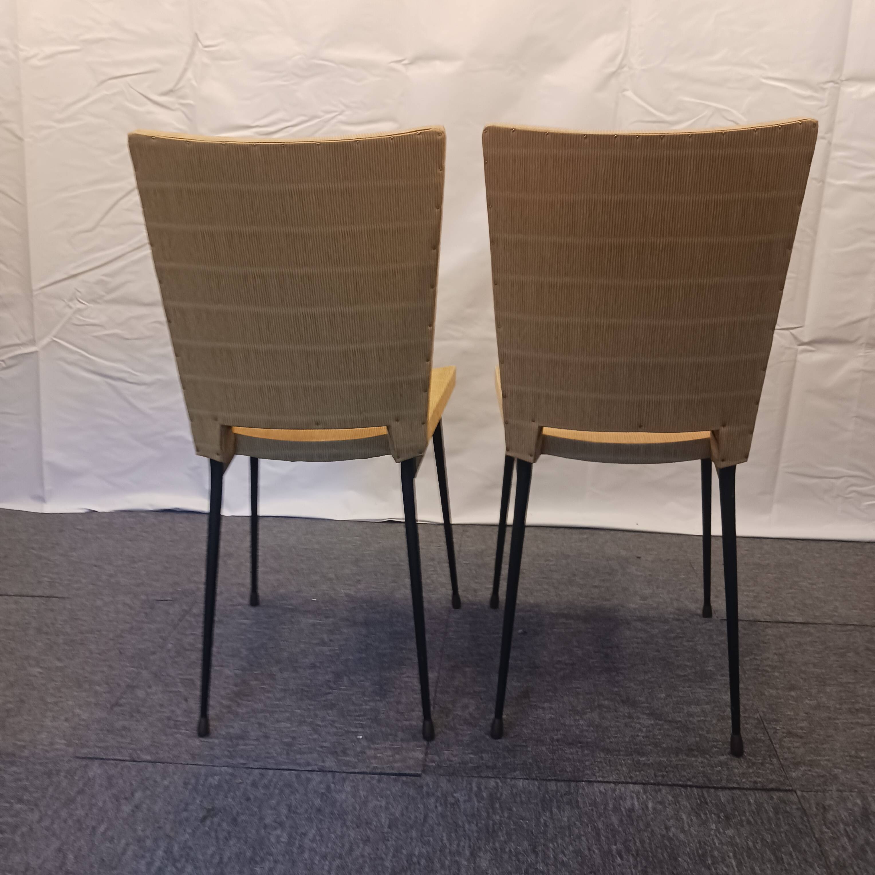 paire de chaises Colette Guède