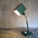 Kuben desklamp by Hans-Agne Jakobsson for Elidus. Sweden, 1970