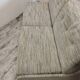 Convertible sofa, vintage Ducal bench