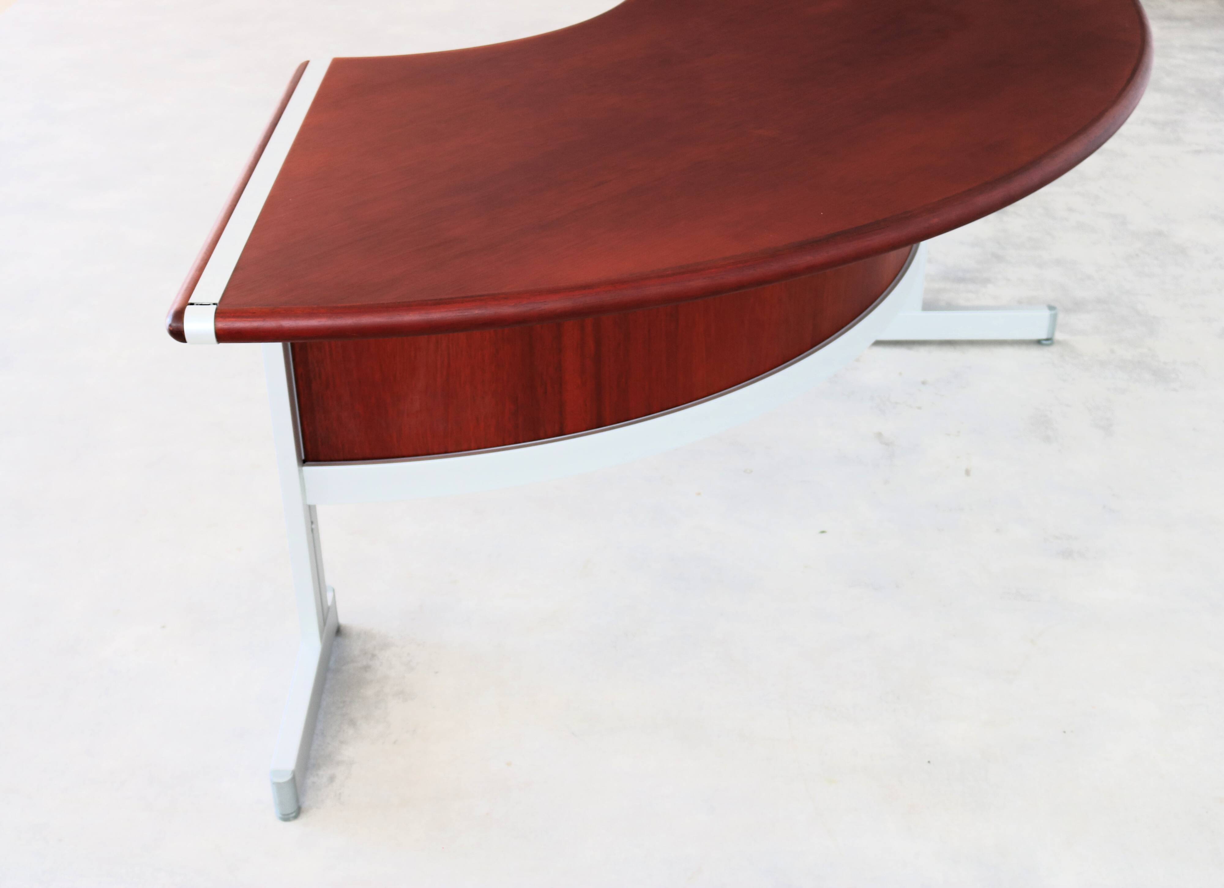 Vintage desk | office furniture | 1970s  Period | 1970s