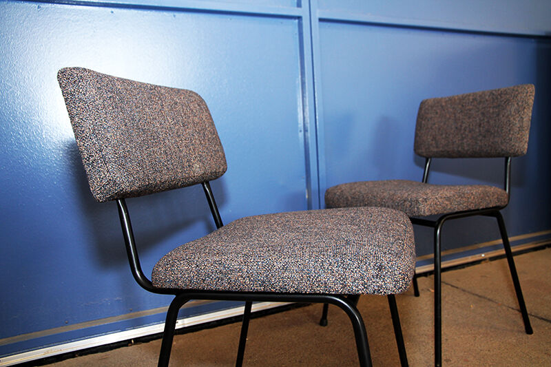 Chaises André Simard_Airborne