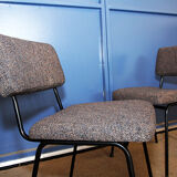 André Simard_Airborne chairs