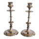 Pair of Candle Holders