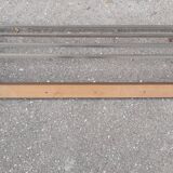 Teak coat holder 1970