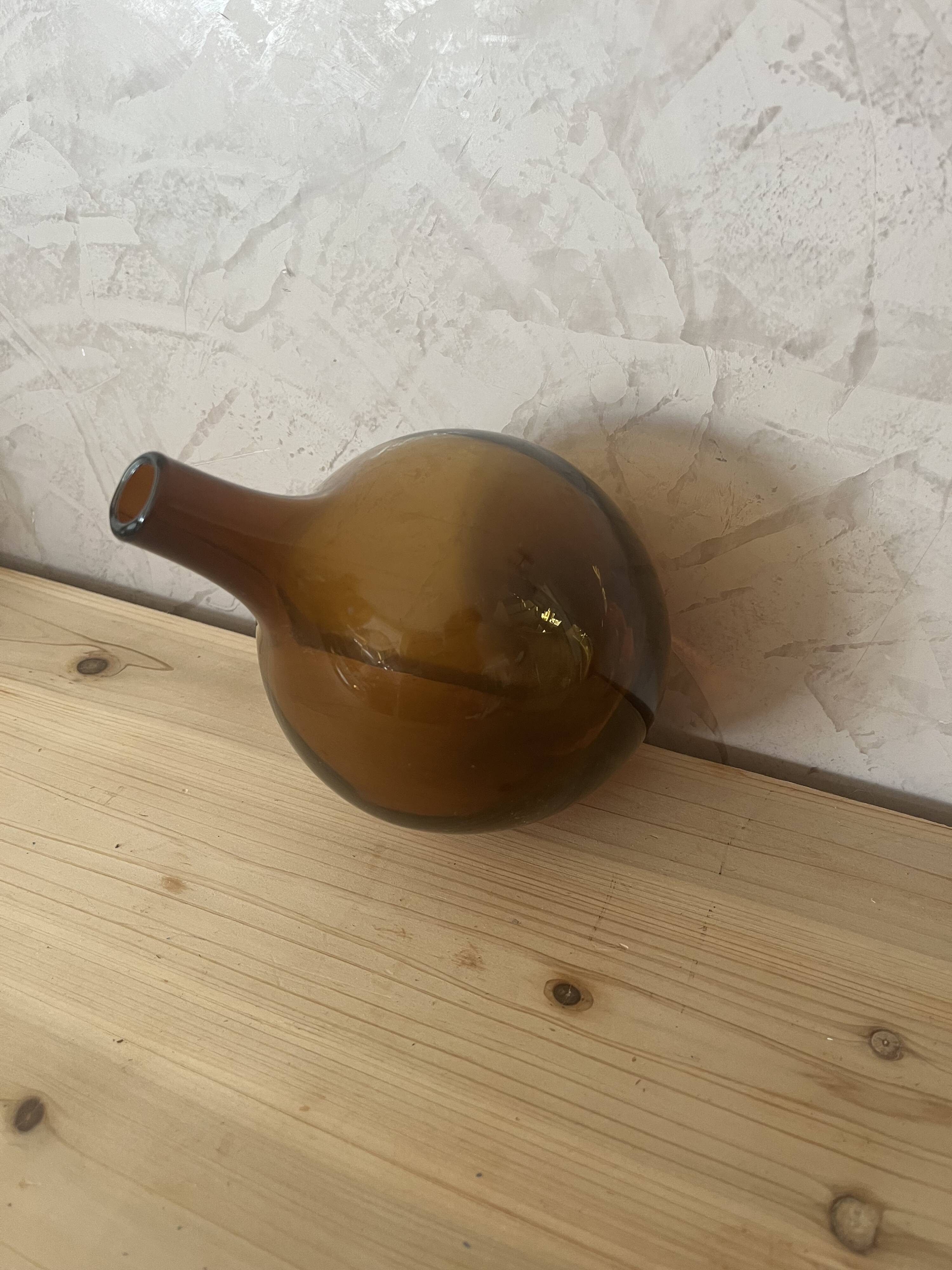 Vintage IKEA Salong vase