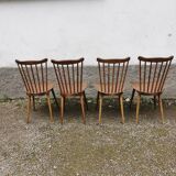 Baumann chair year 60-70