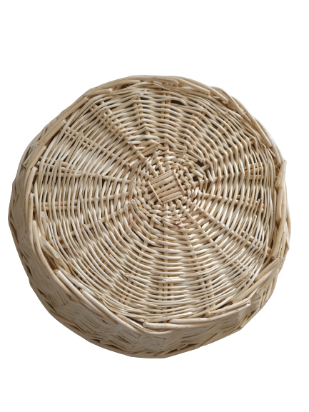 Vintage bread basket