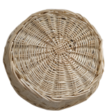 Vintage bread basket