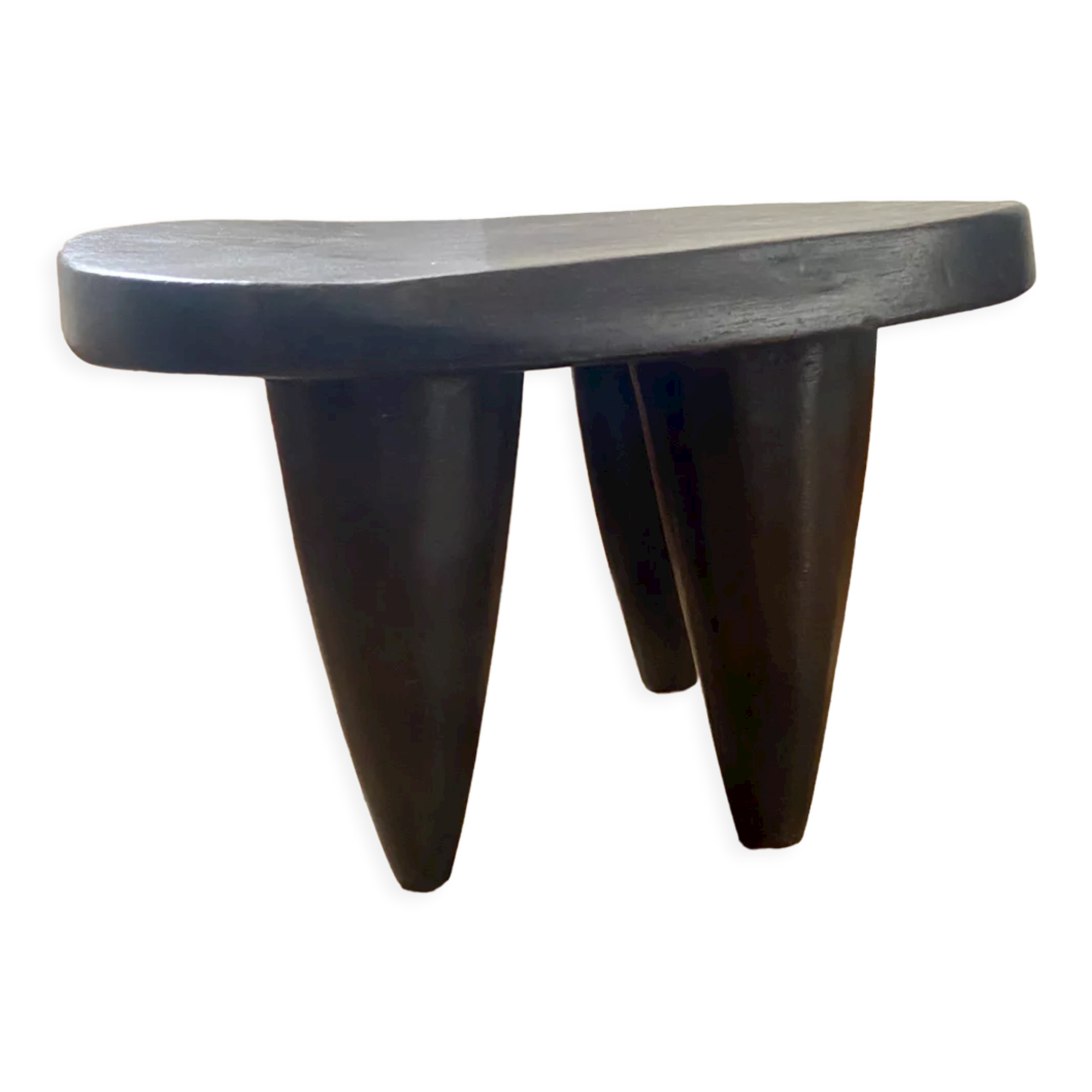 Senoufo stool