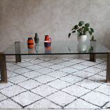 Peter Ghyczy coffee table
