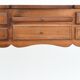 Coiffeuse style Louis XV