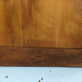 Commode marine secretary