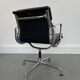 EA 208 Office Chair by Charles & Ray Eames for Vitra, 1990s