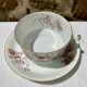 Duck flower cup and sub-cup