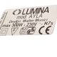 Lumina - 'Ayla' - design  Tommaso Cimini - floorlamp - 1989
