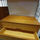 Wall bookcase wall bookcase edition WHB Germany from the 60s