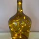 Amber demijohn viresa