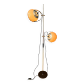 Lampadaire champignon Space Age Hala vintage Mid-Century