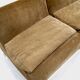 Suite of 2 armchairs Orbis by Luigi Colani for Cor Sitzcomfor 1970