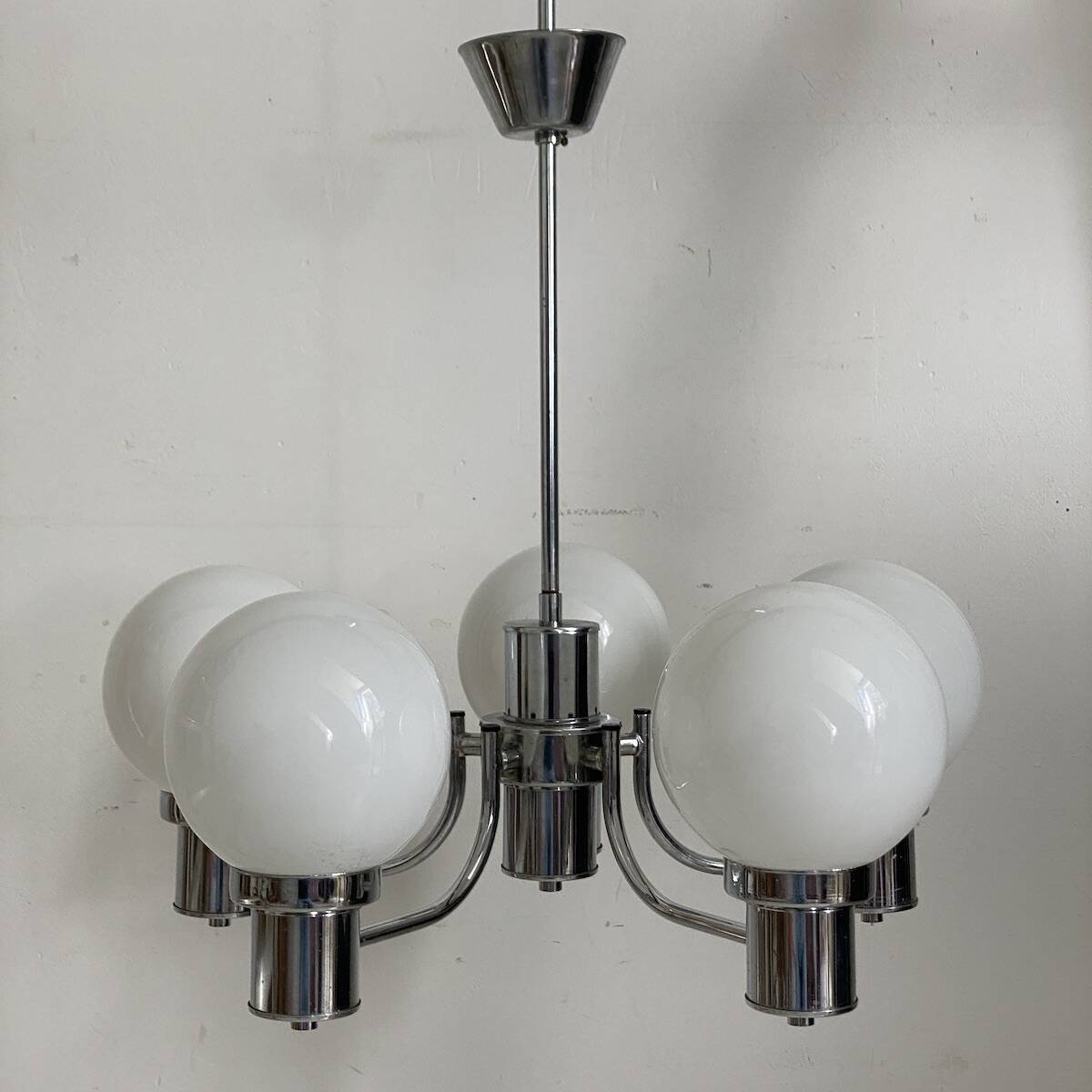 1970's vintage suspension
