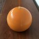 Topan pendant lamps by Verner Panton for Louis Poulsen, 1970s, set of 2