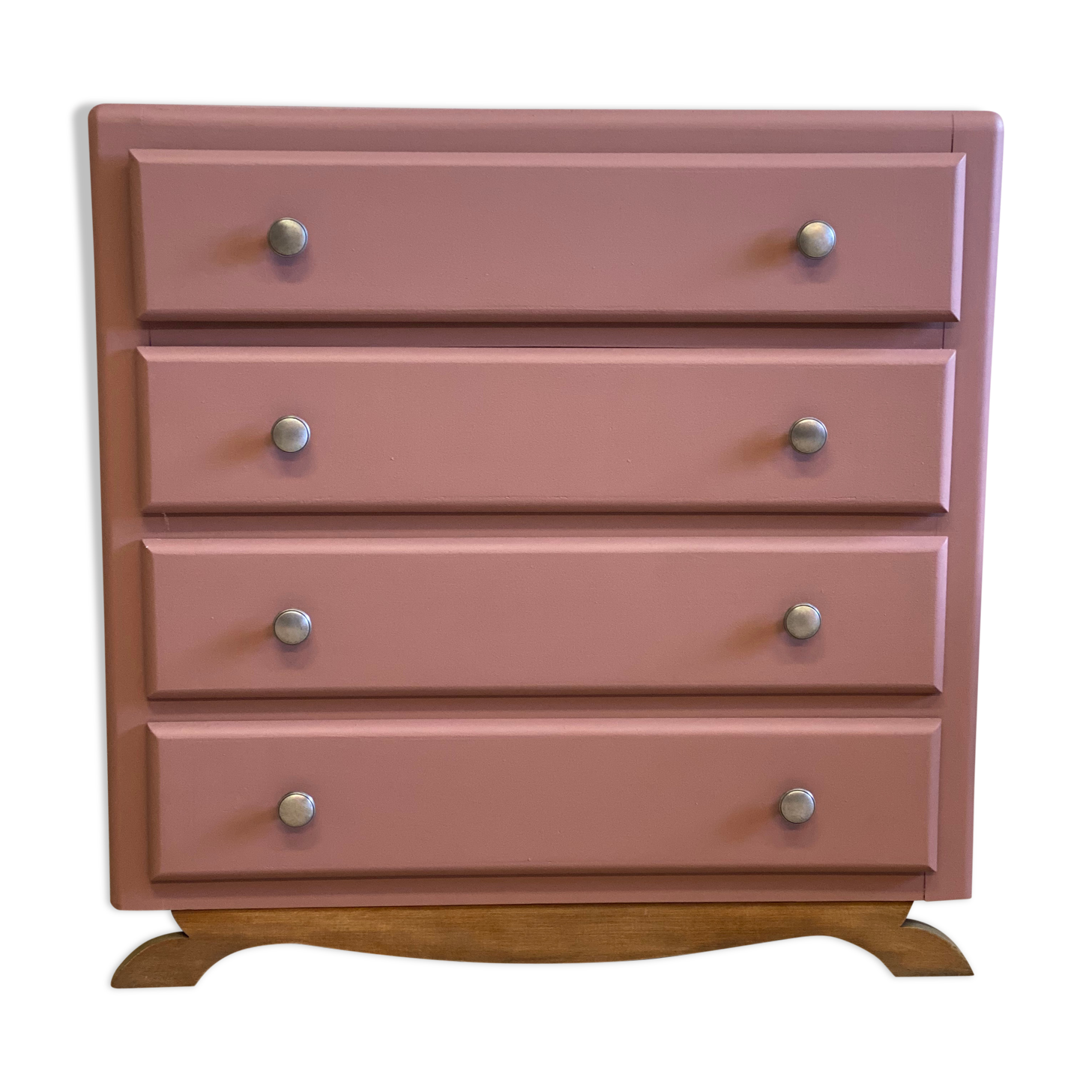 60 foot mustache chest of drawers