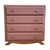 60 foot mustache chest of drawers