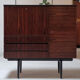Highboard des années 70