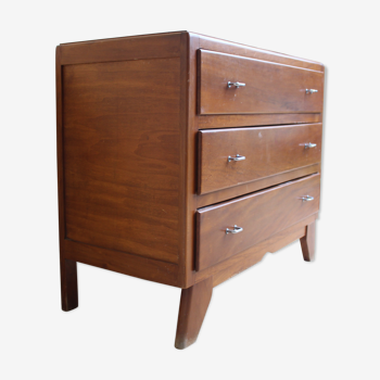 Commode années 40