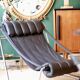 Fauteuil relax 1970