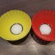 “Dulcinee oil” cup