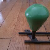 Vintage 3 ball hook