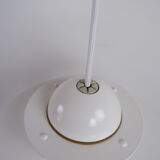 Albertslund pendant by Jens Moller-Jensen for Louis Poulsen