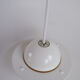 Albertslund pendant by Jens Moller-Jensen for Louis Poulsen